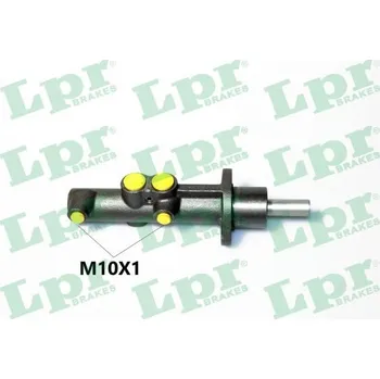 Brzdový válec Hlavní brzdový válec LPR 6787