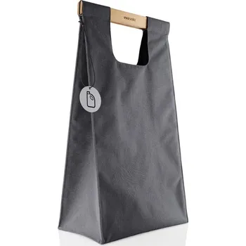 Odpadkový koš Taška na odpad 28 ltr. tmavě šedá RECYCLING, Eva Solo ▪ Kč 1560 ️ - Luxurytable.cz Eva Solo