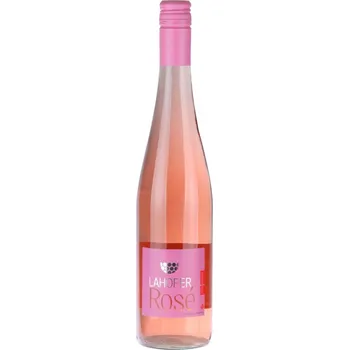 Víno Lahofer Rosé - 2023 p.s. 2023 Babičák 0,75l