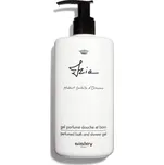 Sisley Izia sprchový gel 250 ml