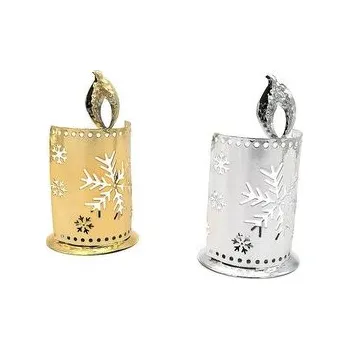 Dětské hřiště Świecznik metalowy na tealighty MIX