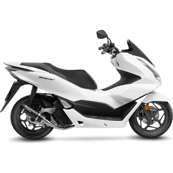 Výfuk pro motocykl 3398EU GP Corsa Evo HONDA PCX 125 (21-24)