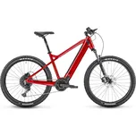 Horské elektrokolo MOUSTACHE Samedi 27 OFF 2 Red - L 2026