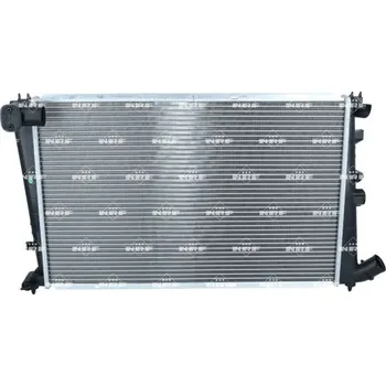 Chladič motoru Chladič, chlazení motoru NRF 58914