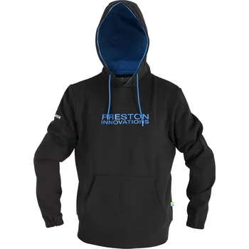 Rybářské oblečení PRESTON INNOVATIONS Hydrotech Pullover Hoodie Velikost: Large