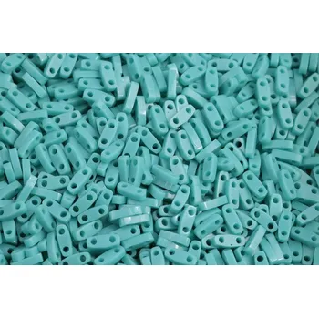 Korálek MIYUKI Quarter Tila - č. 15