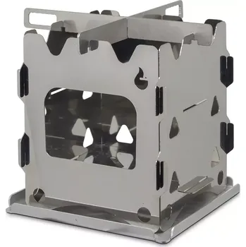 Outdoor vaření Dřívkáč Plamínek M