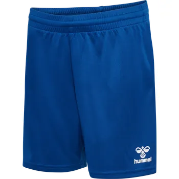 Šortky Hummel HMLESSENTIAL SHORTS KIDS 224544-7045 Velikost 152