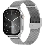 CARNEO Zephyr Ultra HR+/Silver/Elegant Band/Silver
