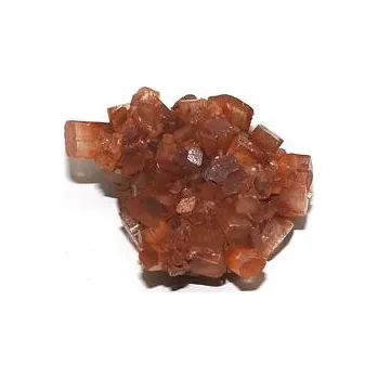 Drahý kámen ARAGONIT - sputnik 3