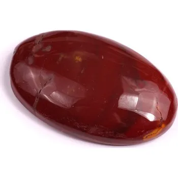 Přírodní kámen Kabošon Mookaite č.3190 (32x21x7mm)