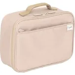 3 Sprouts Taška na svačinu Recycled - Taupe