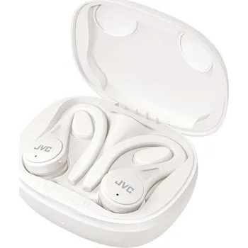 Sluchátka JVC HA-EC25TWU Bluetooth sportovní sluchátka
