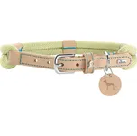 Hunter Obojek Malia mint/natur 55 / M