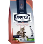 Happy Cat Culinary Adult atlantský losos 10 kg