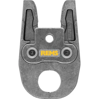 Kleště Rems lisovací čelist Mini VMP 3/4”, 578664 (Rems čelist Mini VMP 3/4”, 578664)