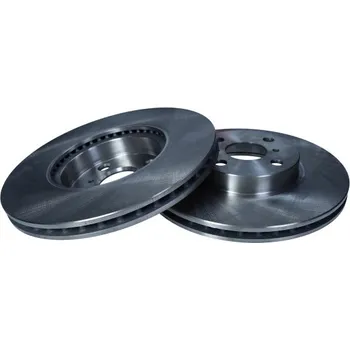 Brzdový kotouč Brzdový kotouč MAXGEAR 19-2461