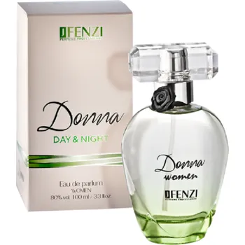 Parfém Dolce & Gabbana Jfenzi Donna Day & Night, Parfumovana voda 100ml (Alternatíva vône Dolce & Gabbana Dolce) Pre ženy Parfémovaná voda