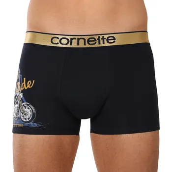 Boxerky Pánské boxerky Cornette Energy vícebarevné (508/147) XL Možnost vrácení zboží ZDARMA do 120 dnů!