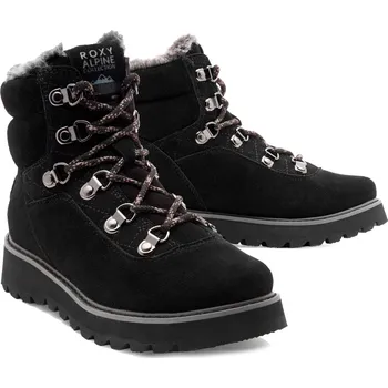Dámská zimní obuv Zimní boty Roxy Bradie black UK 8 (EUR 41) 2024 - Odesíláme do 24 hodin