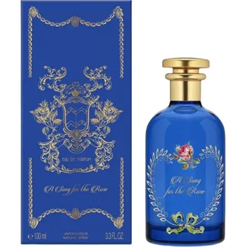 Gucci Gucci A Song For The Rose, Parfumovaná voda 100ml Pre všetkých Parfémovaná voda