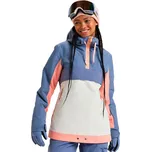 Bunda na snowboard Roxy Shelter Jacket wild wind L 2025 - Odesíláme do 24 hodin