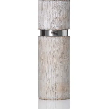 Outdoor vaření AdHoc Mlýnek na pepř či sůl TEXTURA ANTIQUE CeraCut světlý