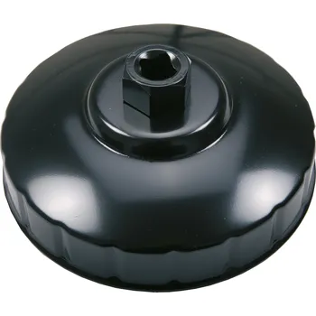 Sada nářadí BGS 1019-108, Klíč na olejové filtry | 15hranný | Ø 108 mm | pro Iveco, Renault, Scania, Volvo