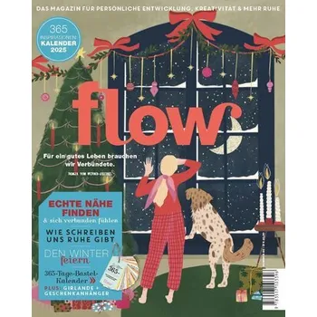 Flow Nummer 86 (8/2024) - Deutsche Medien-Manufaktur GmbH & Co. KG