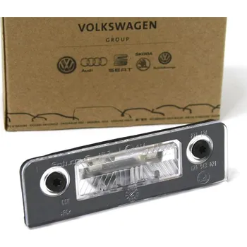 Osvětlení automobilu Osvětlení SPZ - VAG 1Z0943021B