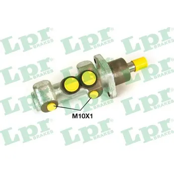 Brzdový válec Hlavní brzdový válec LPR 1874