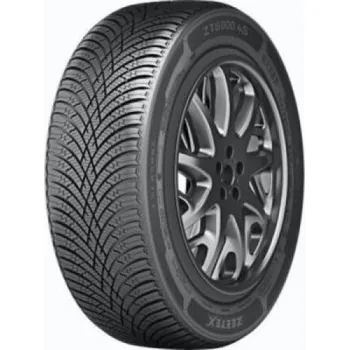 Celoroční osobní pneu Zeetex ZT8000 4S 155/80 R13 79T