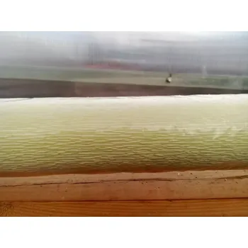 Krepový papír Krepový papír limetková 50cmx2,5m