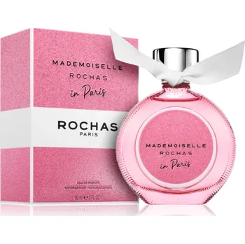 Dámský parfém Rochas Rochas Mademoiselle Rochas in Paris, Parfumovaná voda 50ml Pre ženy Parfémovaná voda