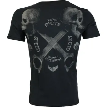 Yakuza Premium triko 3713 Velikost: 3XL