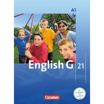 Cizí jazyk 5. Schuljahr, Schülerbuch - Rademacher, Jörg