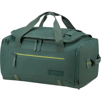Cestovní taška American Tourister TRAILGO S Cestovní taška 45cm Zelená Dark Forest
