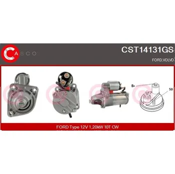 Startér Startér CASCO CST14131GS