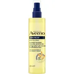 Aveeno Skin Relief Tělový olej ve spreji 200 ml