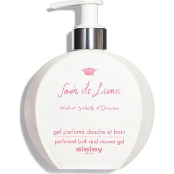 Sprchový gel Sisley Soir de Lune sprchový gel 200 ml