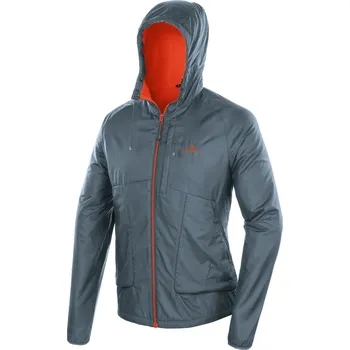 Ferrino - Breithorn Alpha Jacket Man - Dark Emerald XL