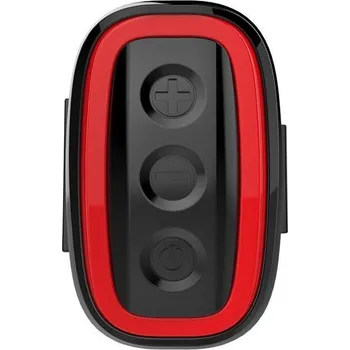 Signalizace záběru Hlásič MADCAT Topcat Alarm Red