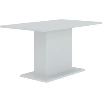 Jídelní stůl Jídelní stůl PEDRO bílá