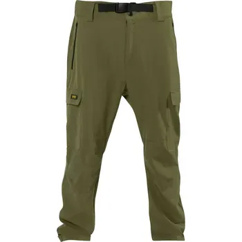 Rybářské oblečení AVID CARP Technical Combats Velikost: Large