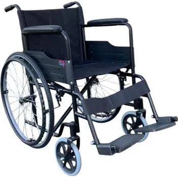 Invalidní vozík Ocelový invalidní vozík GABI Standard