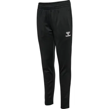 Pánské kalhoty Kalhoty Hummel HMLESSENTIAL TRAINING PANTS KIDS 224550-2001 Velikost 164