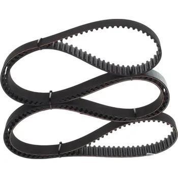 Rozvod motoru ozubený řemen BOSCH 1 987 949 598