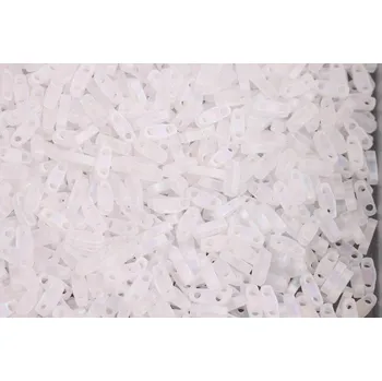 Korálek MIYUKI Quarter Tila - č. 2