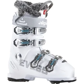 Sjezdové boty Alpina Eve 65 white 24/25 MP 275