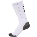 Ponožky Hummel hmlPRO TRAINING SOCKS HIGH 226912-9124-47-50 Velikost 35/38